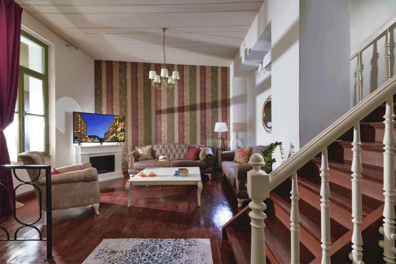 Chandax Luxury Villa Iraklio Exterior foto