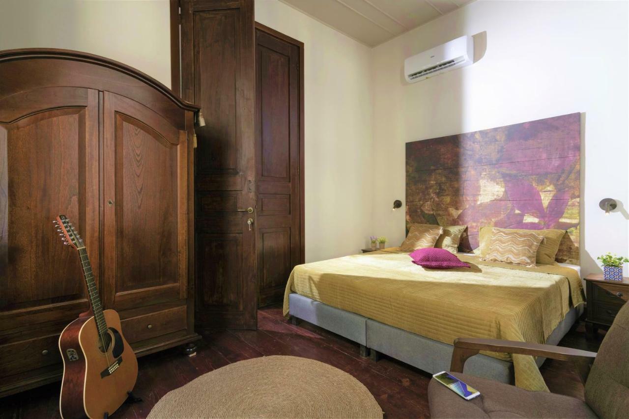 Chandax Luxury Villa Iraklio Exterior foto