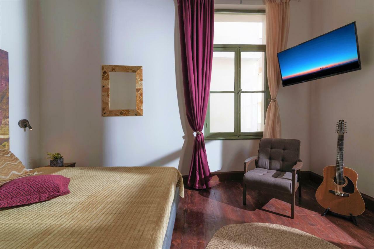 Chandax Luxury Villa Iraklio Exterior foto